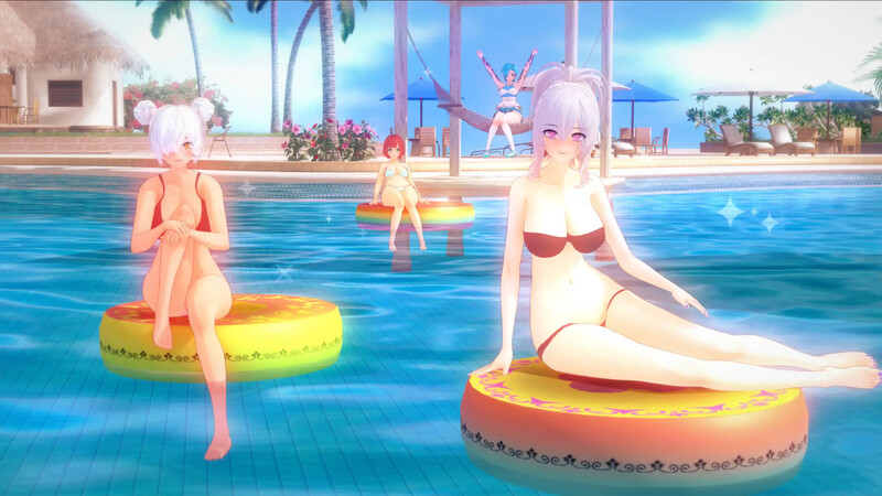 3C 爱还是权力（Love or Power）v0.2.6 汉化中文 双端 汉化版 预览图