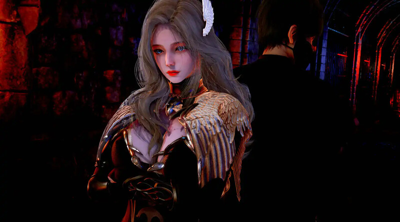 国风SLG/动态/汉化 杀手的神话（Myth of Slayer）Ch.2 汉化中文 双端 汉化更新版 预览图
