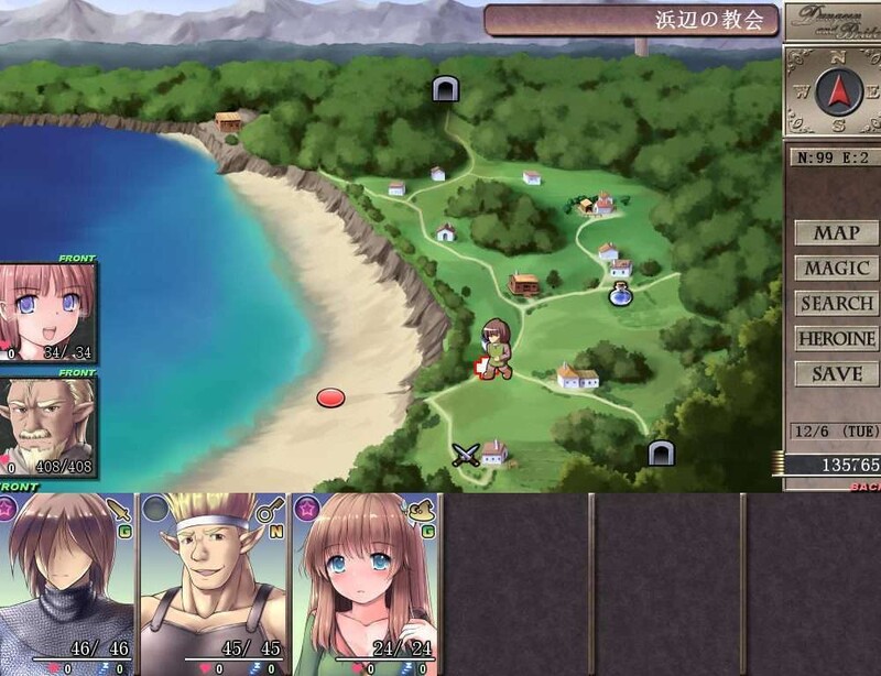 DEMO V3.13 PC端 AI汉化版 预览图