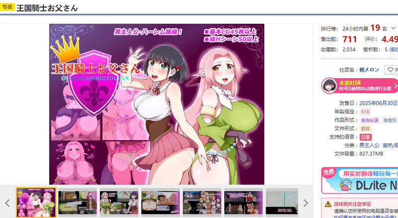 V1.01 PC端 AI汉化版 预览图
