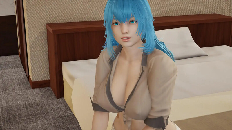 光环（Aura Colors）V1.5 Ep4 内嵌AI汉化版 双端 预览图
