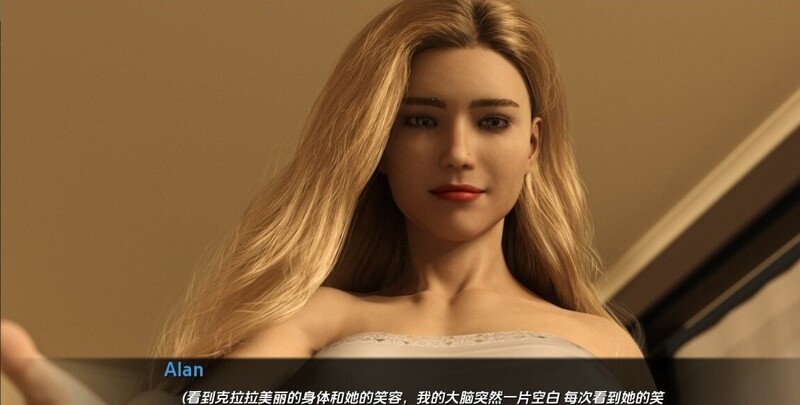 腐化之心（Corrupted Hearts）V0.7B 汉化中文 双端 汉化版 预览图