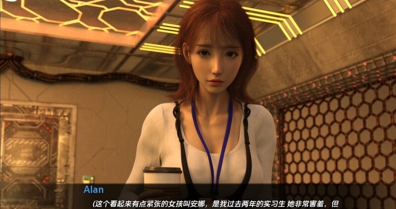 腐化之心（Corrupted Hearts）V0.7B 汉化中文 双端 汉化版 预览图