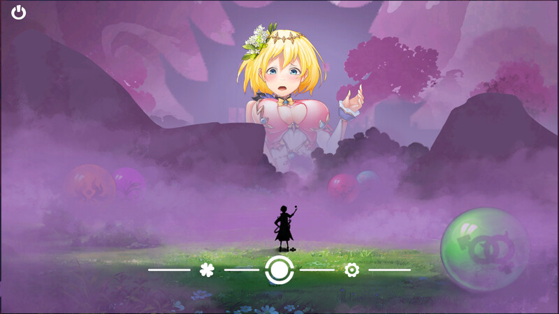三消SLG/2C 误入女儿国（Mosaic Girl Savior）Build.12647422 STEAM官中 800 PC端 官中版 预览图