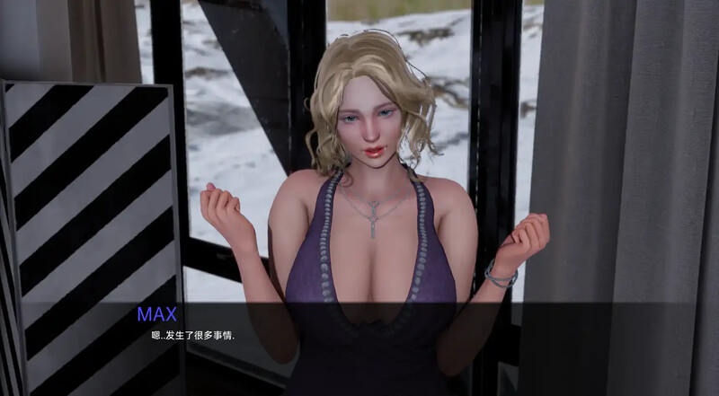 欲望小镇/欲望村/Lust Village Ver0.9 PC端 AI汉化版 预览图