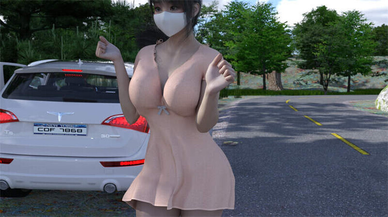 3C 但我是坏人（But Im the Bad Guy）V0.07V8.1 汉化中文 PC端 汉化版 预览图
