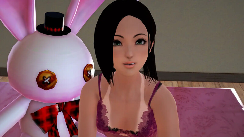 甜蜜的感情（Sweet Affection）V0.10.13 汉化中文 PC端 汉化版 预览图