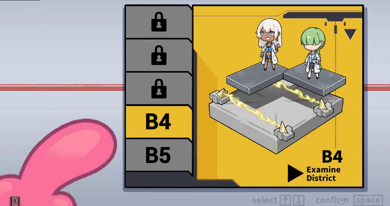完美细胞计画（完美細胞計畫）V1.0.4 STEAM官中 PC端 官中版 预览图