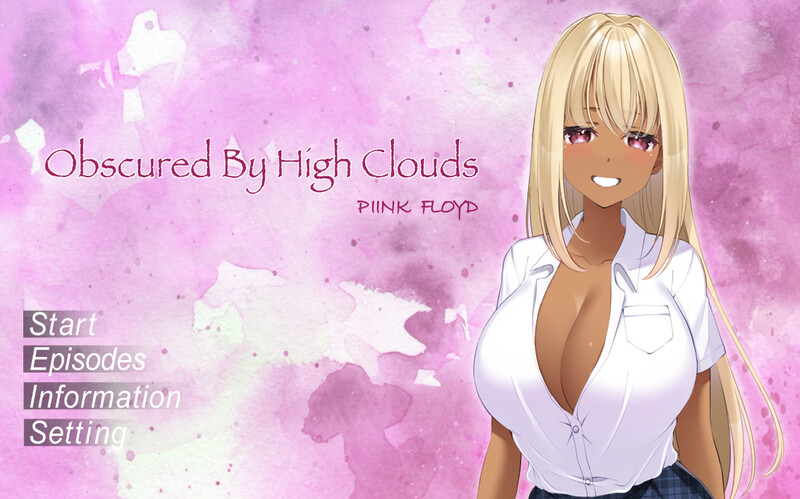沙盒SLG/2C 耶云的影（Obscured By High Clouds）V1.4 原版生肉 PC端 日文原版 预览图