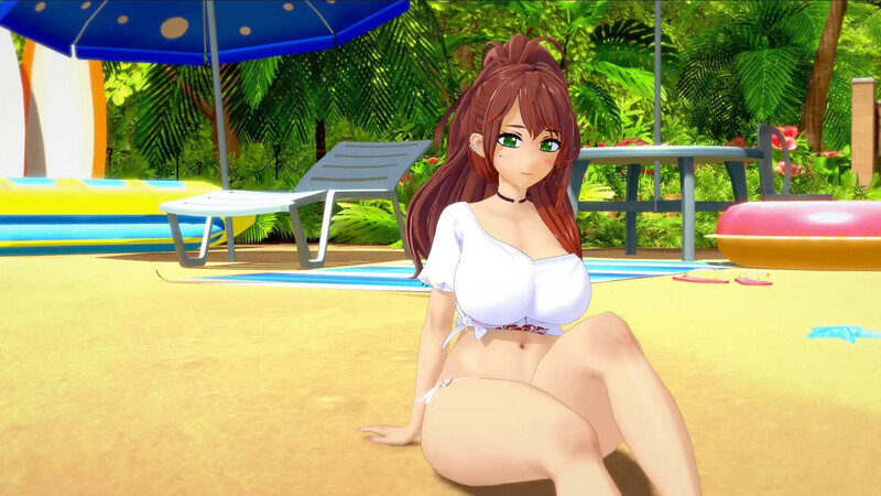 黄金岁月（Those Golden Days）V0.6 汉化中文 双端 汉化版 预览图