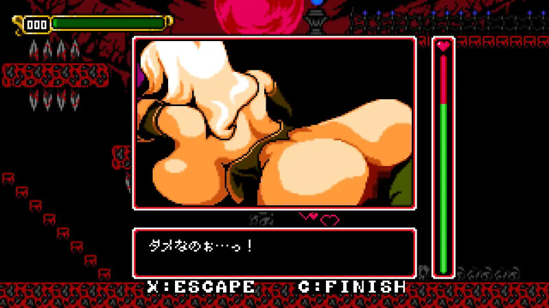 魅魔之剑与囚魔之塔~双倍の诱惑！（Tower and Sword of Succubus）V1.0 PC端 官中版 预览图