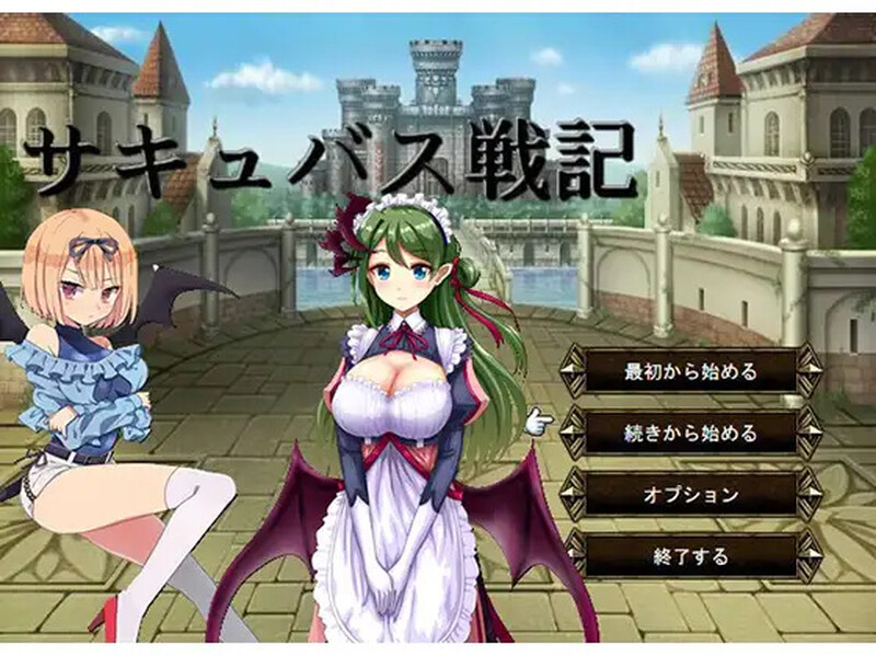 奇幻角色战记 V11.03官方中文 PC端 官中版 预览图