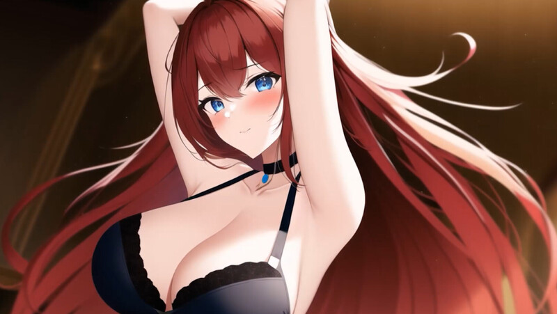 国王寻爱（Kings Love）-Build.10686148 STEAM官中 PC端 官中版 预览图