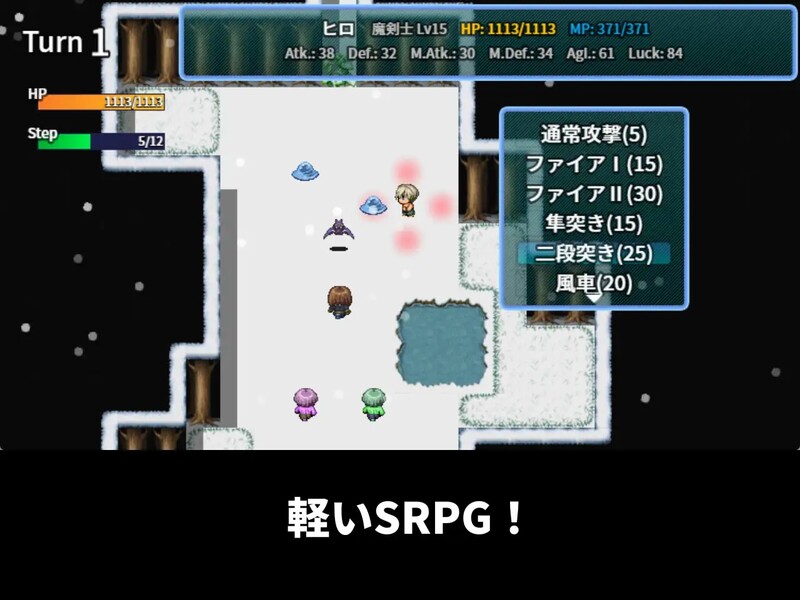 老妈的亲友受到诅咒那里超级无敌臭（おかあの親友が呪われてあそこめちゃくちゃ臭い）V1.0 汉化中文汉化版 PC端 预览图