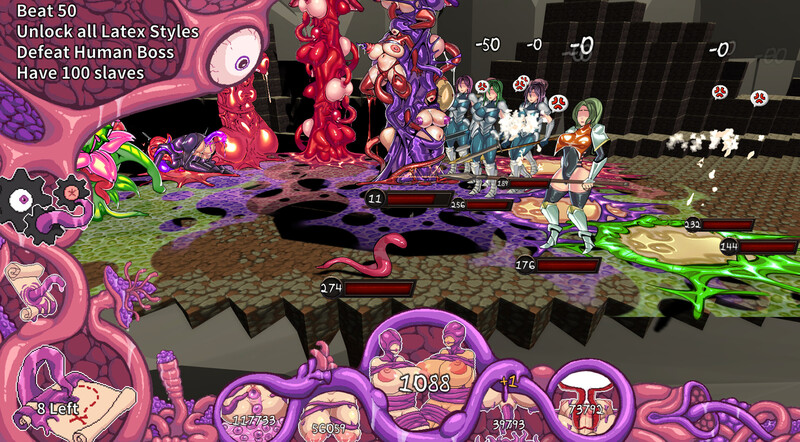 模拟奇幻互动 v3.0.9 PC端 官中高清版 预览图