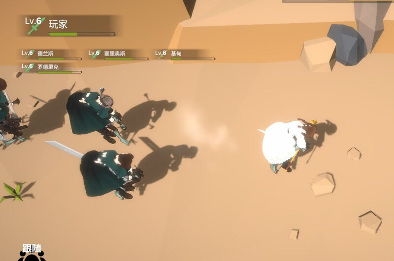 目标是！成为哥布林大师！完整版（目指せ!ゴブリンマスター 完全版アップデートパッチ）V1.1.1 DL官中 1.8 PC端 官中完整版 预览图