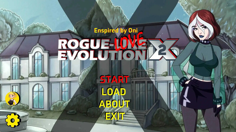 爱情进化（Rogue-like: Evolution）V1.62h 内嵌AI汉化版 双端 预览图