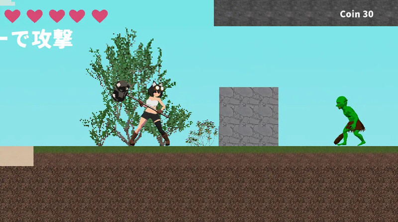 原版JP V1.0 PC端 日文原版 预览图