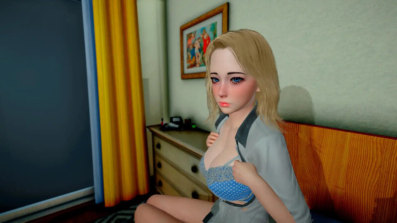 希望未来更美好（Hoping For a Brighter Future）V0.5.1 Ep PC端 预览图