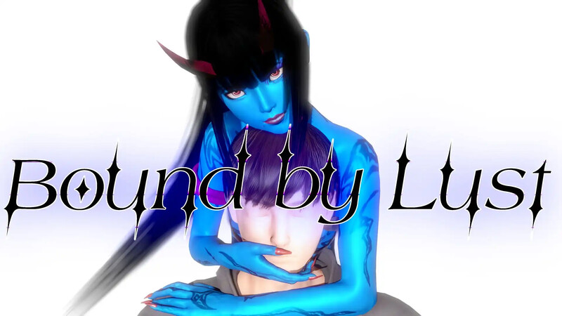 欲望的束缚（Bound by Lust）V0.8 汉化中文 双端 汉化版 预览图
