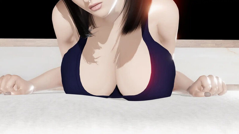 欲望的束缚（Bound by Lust）V0.8 汉化中文 双端 汉化版 预览图