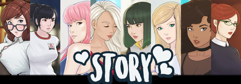 快捷: 爱情酒店物语（Quickie: A Love Hotel Story）V0.39 (STEAM官中 PC端 官中版 预览图