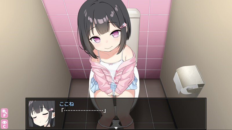 探索RPG/2C 令人兴奋的胖次（えぶりーでぱんつ!）V0.102 PC端 AI汉化版 预览图