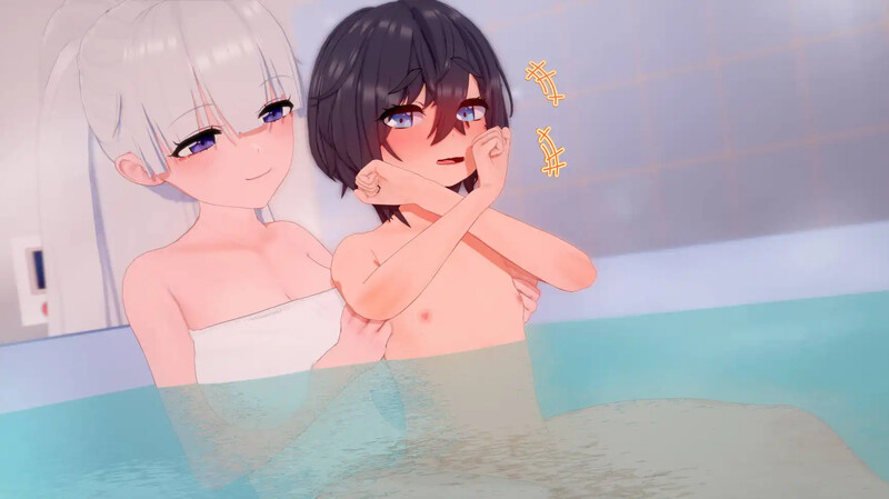 3C 我的特殊角色家族（My Futa Family）V0.09 汉化中文 双端 汉化版 预览图