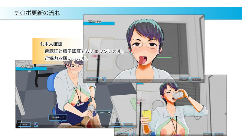 V1.0 PC端 日文原版 预览图