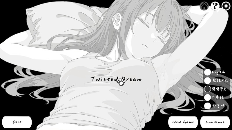 Dream）V1.0 DL官中 PC端 官中版 预览图