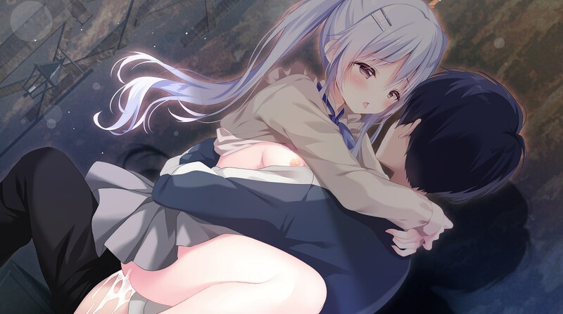 2月新作【拔作ADV/校园后宫/汉化】宝石心学院2 -世界的尽头-（ジュエリー・ナイツ・アルカディア -The ends of the world-）V1.0 PC端 汉化版 预览图