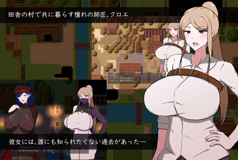 V1.0 PC端 AI汉化版 预览图
