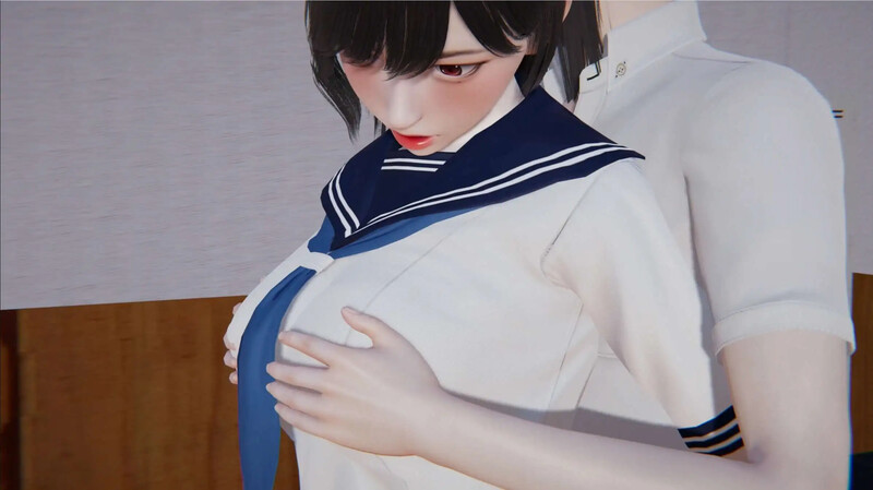 最后一年（The Last Year）V0.3 内嵌AI汉化版 双端 预览图