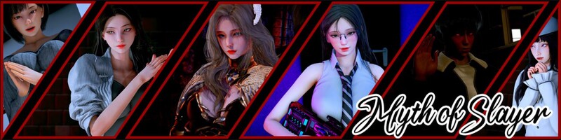 杀手的神话（Myth of Slayer）Ch.7 内嵌AI汉化 双端 AI汉化更新版 预览图