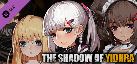 伊德海拉之影（イドラの影～The Shadow of Yidhra～）V1.3.3-完整终版-( PC端 预览图