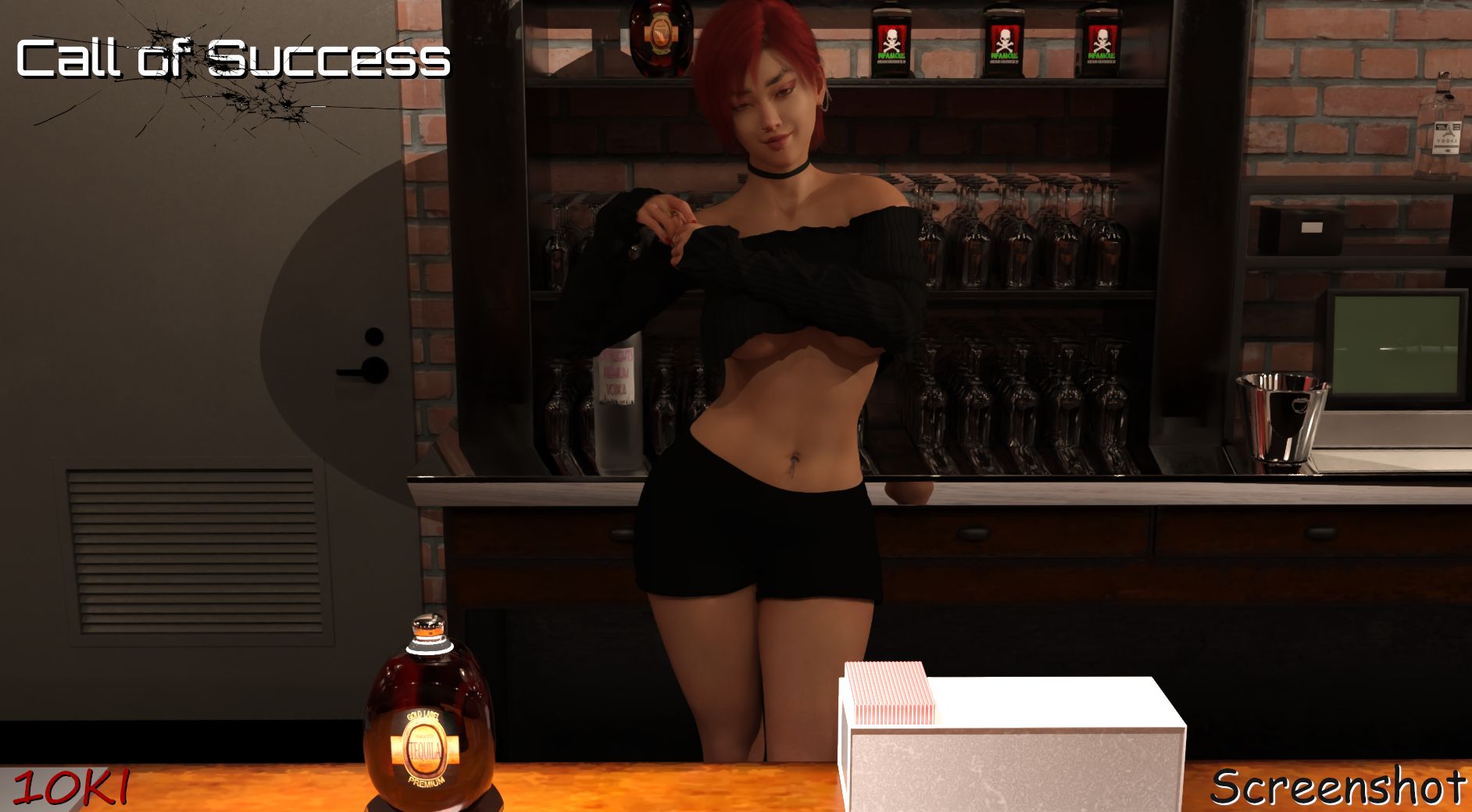 成功的召唤 Call of Success v0.2 双端 AI汉化版 预览图