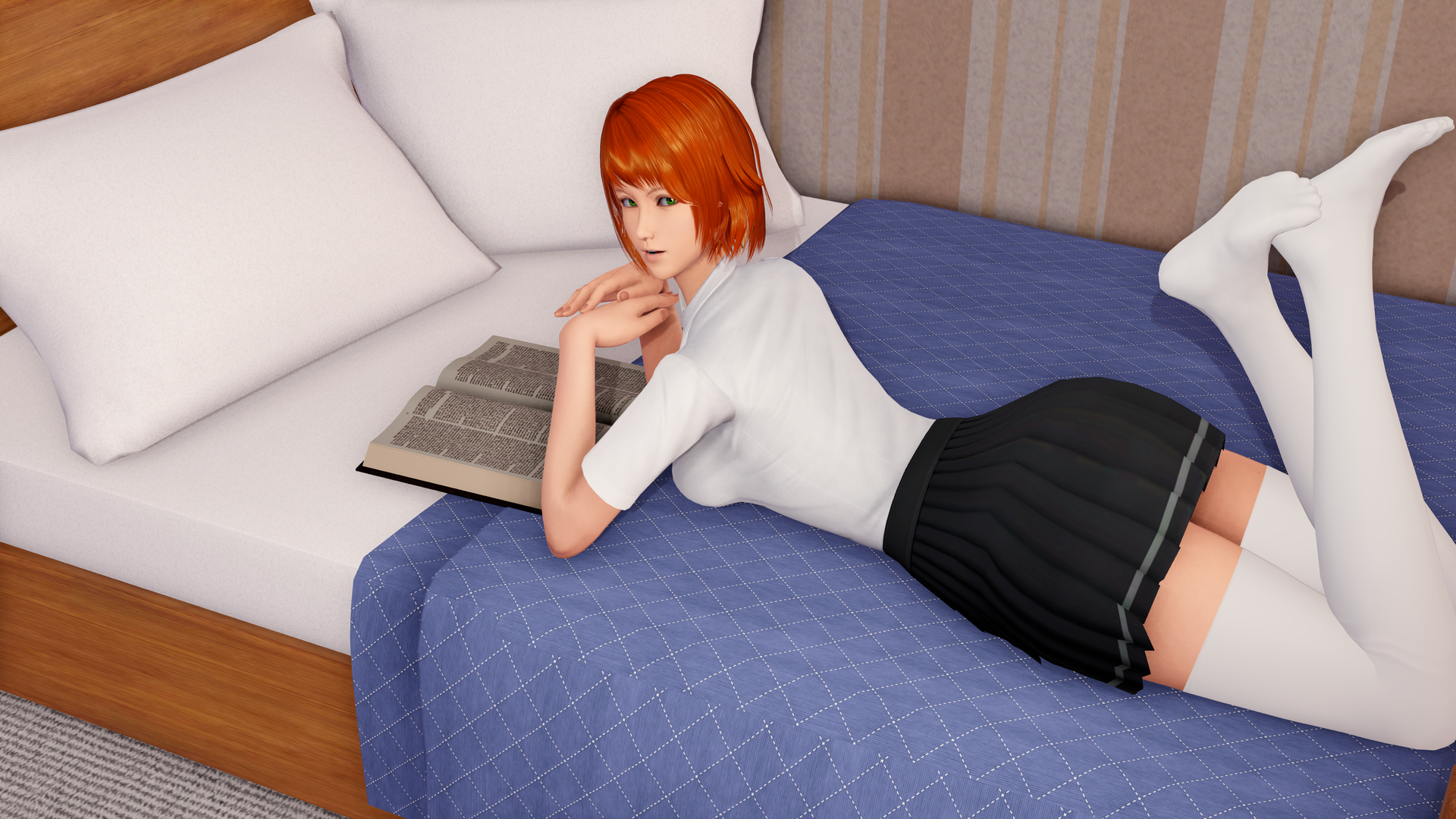 裂缝中的房子 A House in the Rift v0.7.4/r2/EA PC端 汉化版 预览图