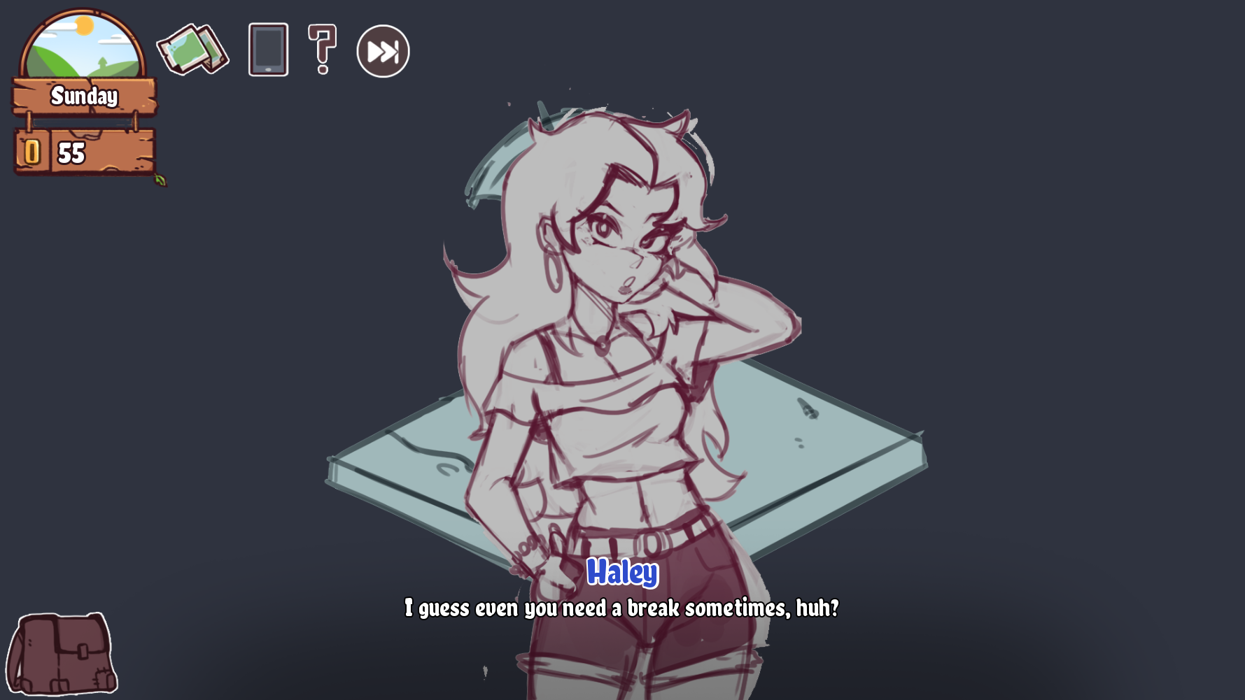 星淫谷：再Starlewd Valley:Re! v0.0.3Full 双端 完整版 预览图