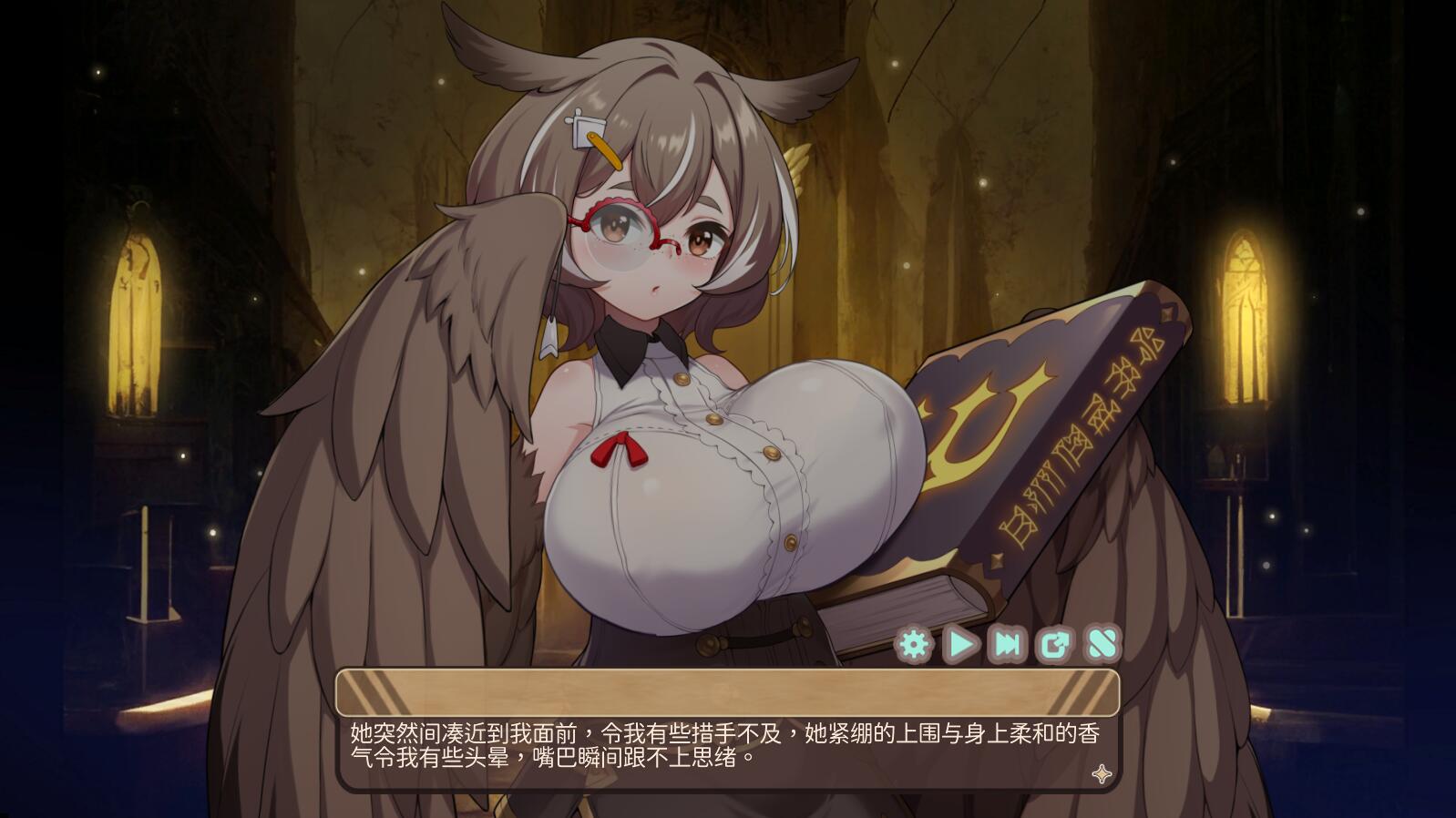 伊甸守护者 伊甸守護者 V1.6 PC端 官中高清版 预览图