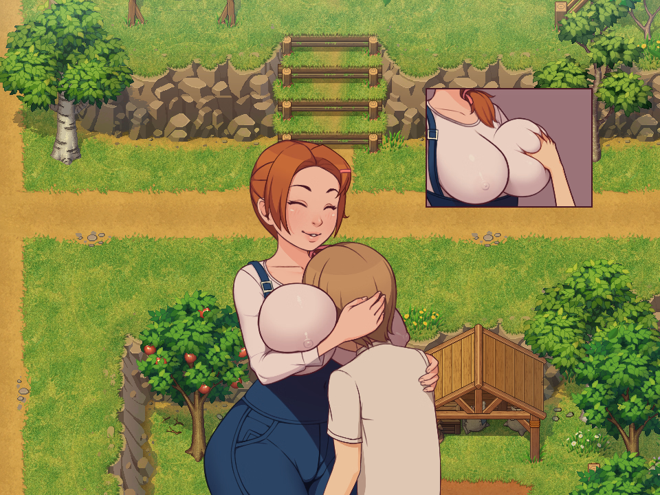 我的乡村日常生活！ Daily Lives of MyCountryside v0.3.3 PC端 AI汉化版 预览图