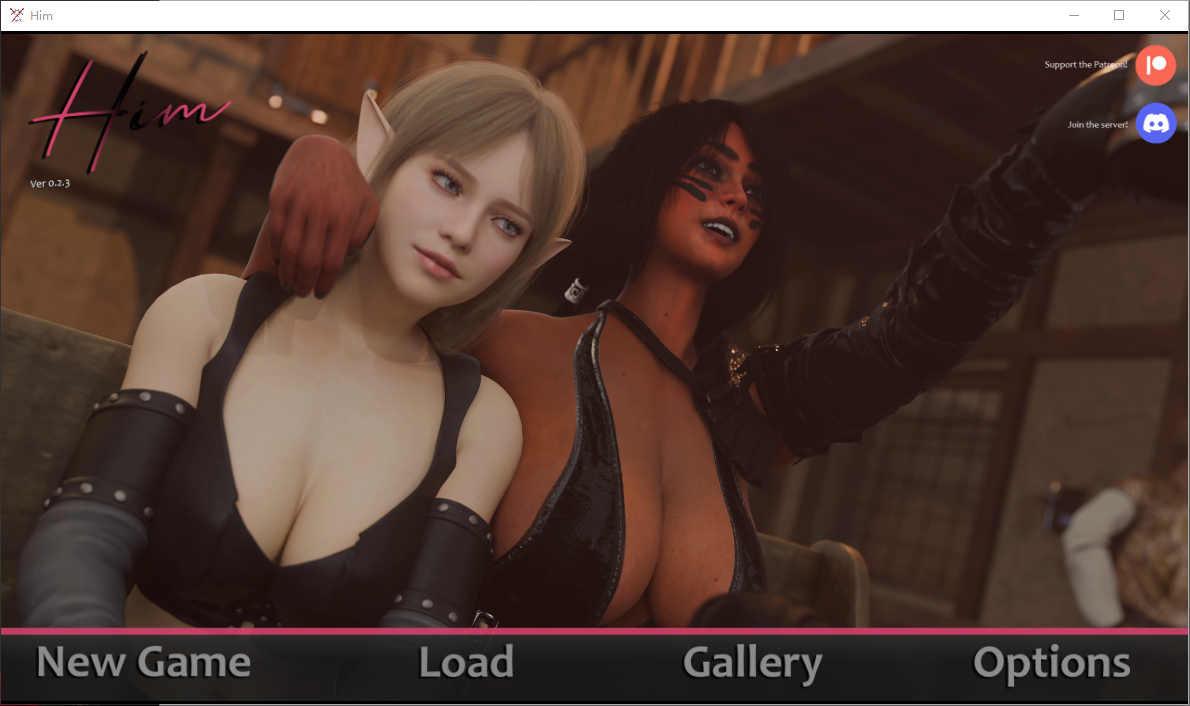 他 Him v0.2.3 双端 汉化版 预览图