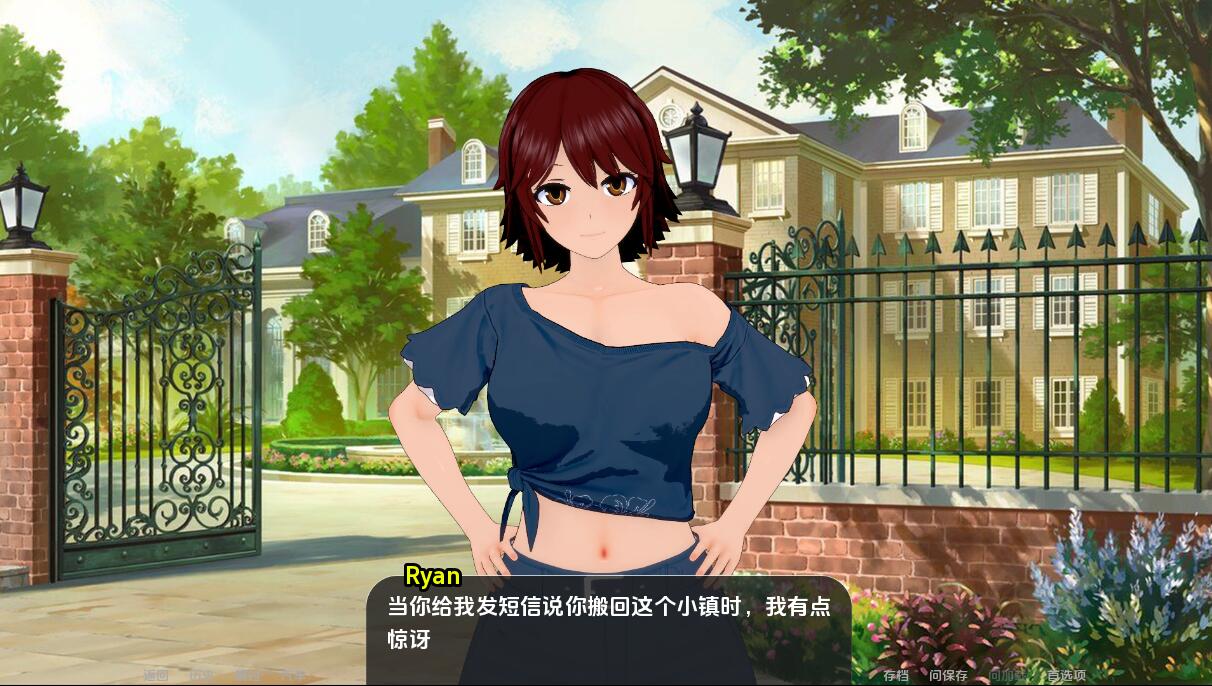 世界驯兽师 World Tamer-v0.24.0 双端 汉化版 预览图