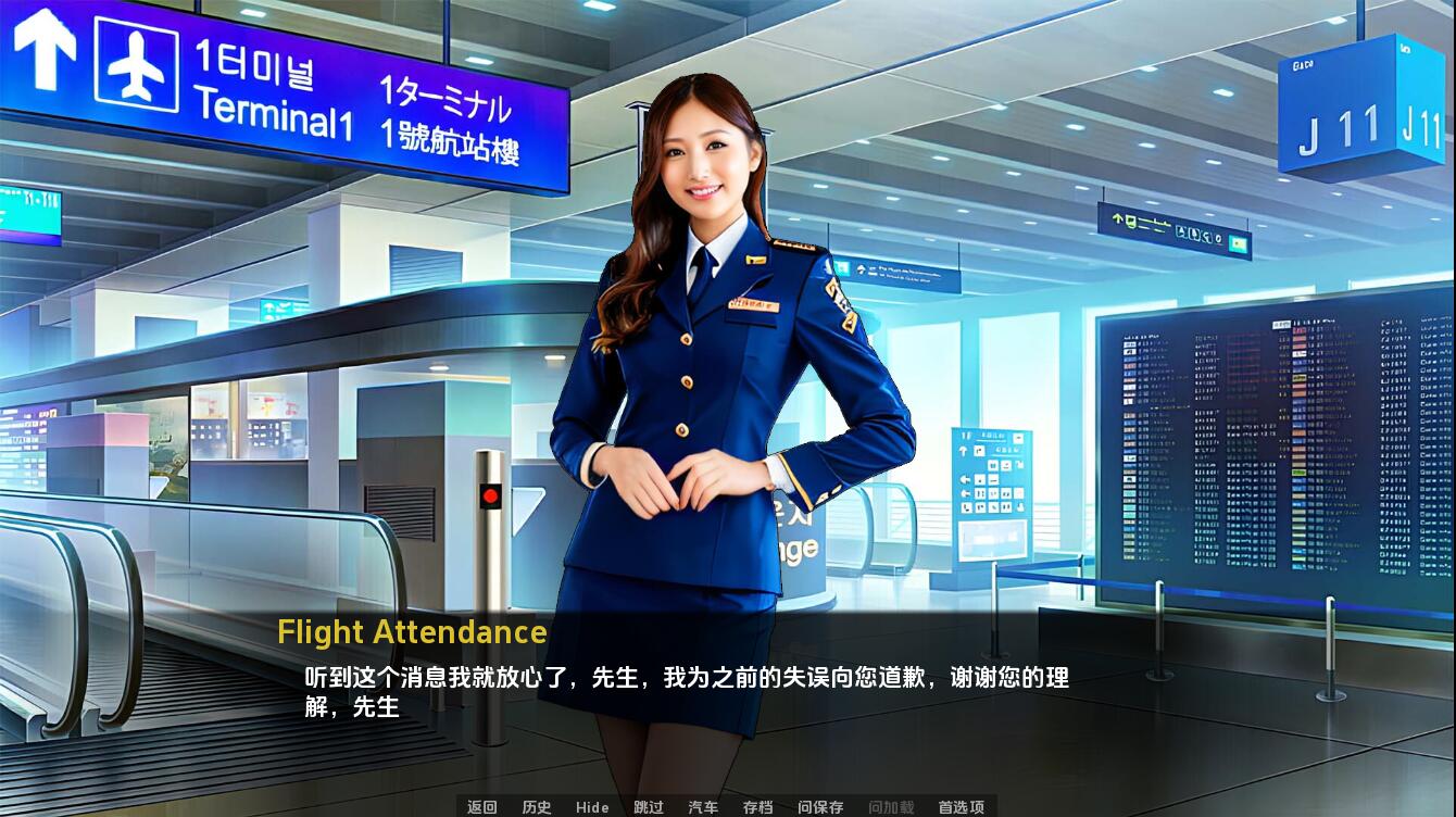 遗产 逆袭 D’Legacy v0.11.0.1 双端 汉化版 预览图