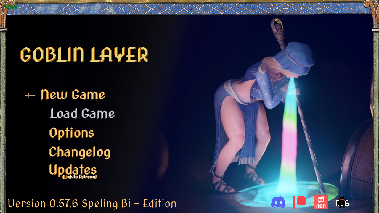 哥布林杀手 Goblin Layer V0.57.6.1 57双端 汉化版 预览图