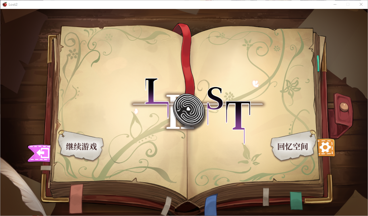 失落2 Lost 2 官方中文步兵版 PC端 官中步兵 预览图