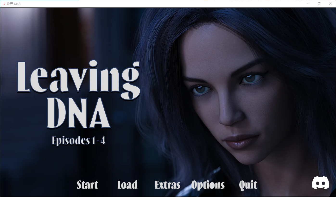 留下DNA Leaving DNA Ep. 4 双端 汉化版 预览图