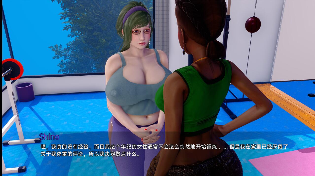黑暗禁忌1.v1.6 双端 汉化版 预览图