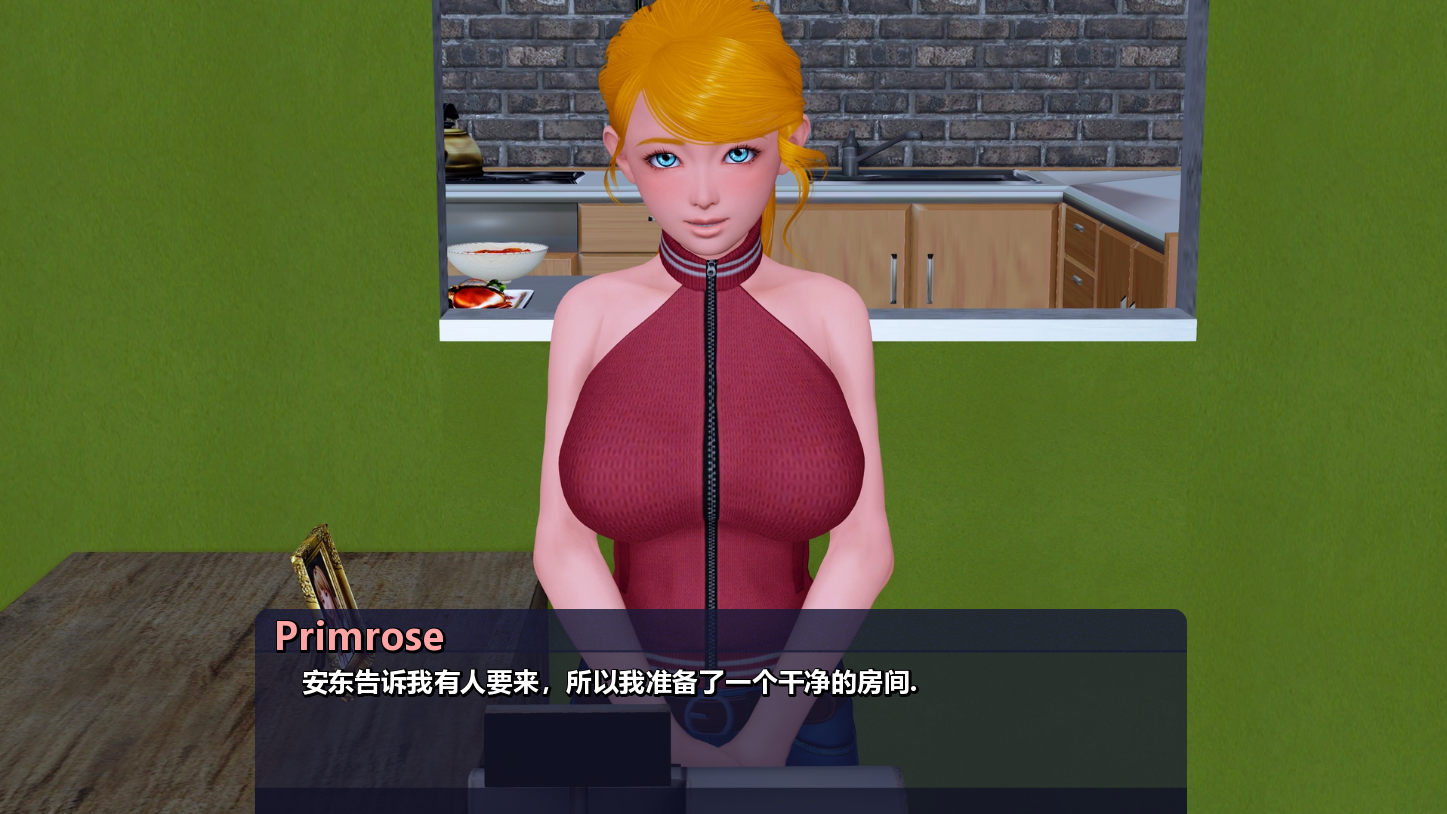 幸运潘多拉 Lucky Paradox v0.10.0 双端 汉化版 预览图