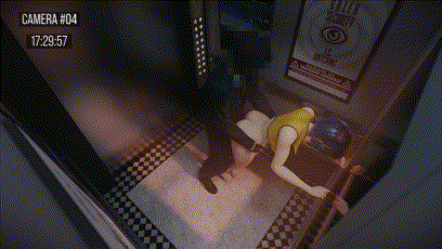 3D3月-Faye-菲‧瓦伦坦漫画图集 预览图