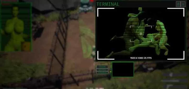 精子末日 v1.4.5官中汉化(Engine Spermapocalypse) PC端 官中版 预览图